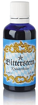 Bitterstern Kräuterbitter