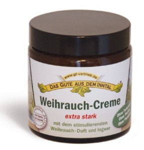 Weihrauchsalbe